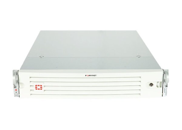 FORTINET FSM-2000F AIO SIEM HW