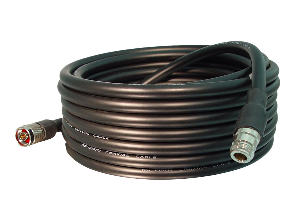Hawking antenna extension cable - 30 ft