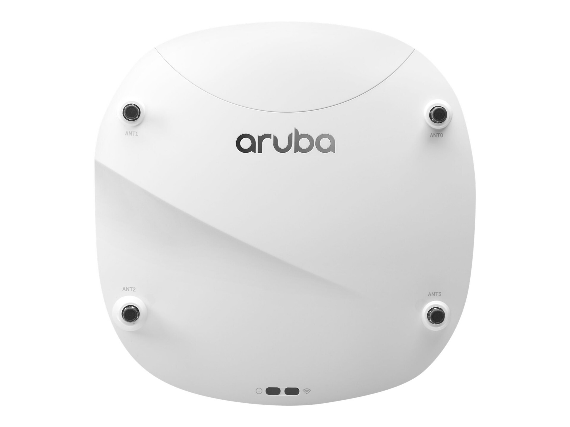 HPE Aruba AP-344 (US) - wireless access point - Wi-Fi 5, Wi-Fi 5