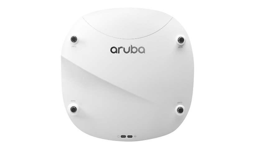 HPE Aruba AP-344 (US) - wireless access point - Wi-Fi 5, Wi-Fi 5