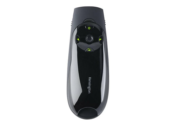 Kensington Wireless Presenter with Laser Pointer for sale online