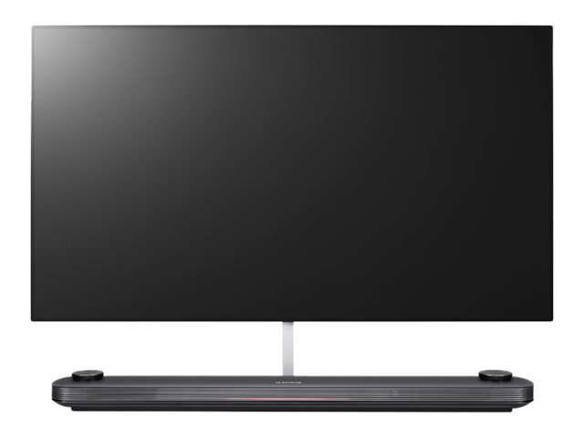 LG 65EV960H EV960H Series - 65" Class (64.52" viewable) Pro:Idiom OLED TV