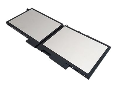 Dell latitude 5290 аккумулятор