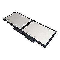 Total Micro Battery, Dell Latitude 5290, 5480, 5490, 5580, 5590 - 4-Cell