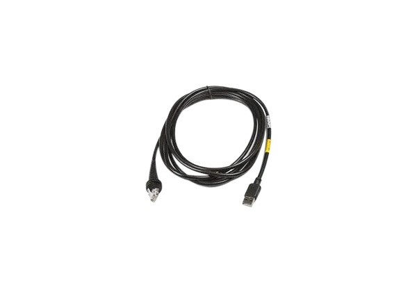 Honeywell serial cable - 8 ft