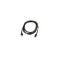 Honeywell serial cable - 8 ft
