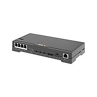 AXIS FA54 Main Unit - video server