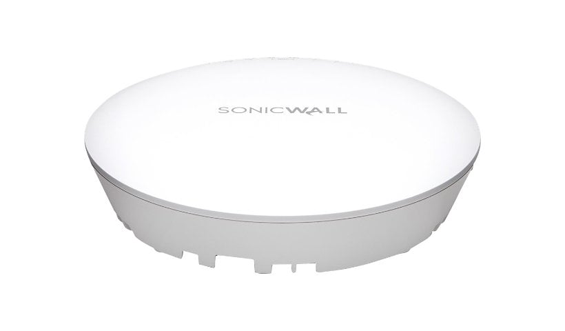 SonicWall SonicWave 432i - wireless access point - Wi-Fi 5 - with 3 years Activation and 24x7 Support