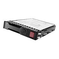 HPE Enterprise - hard drive - 2.4 TB - SAS 12Gb/s