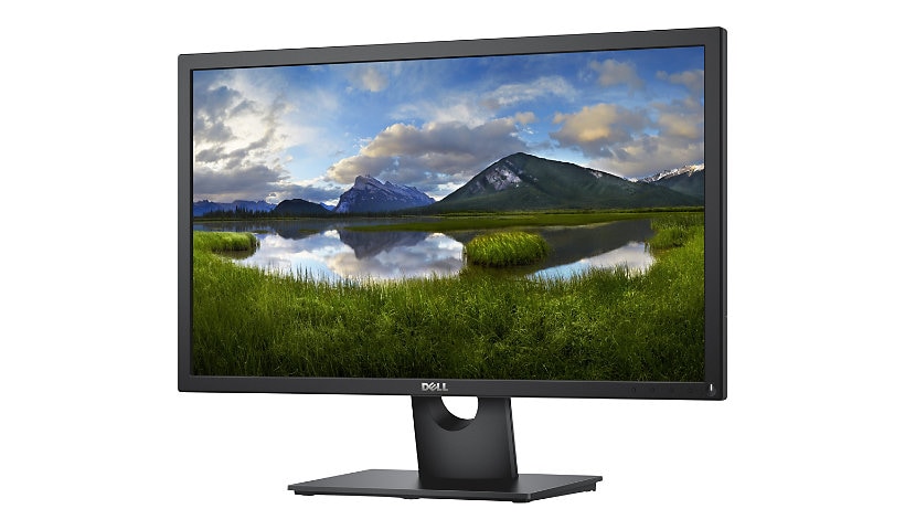 Dell E2418HN - LED monitor - Full HD (1080p) - 24"