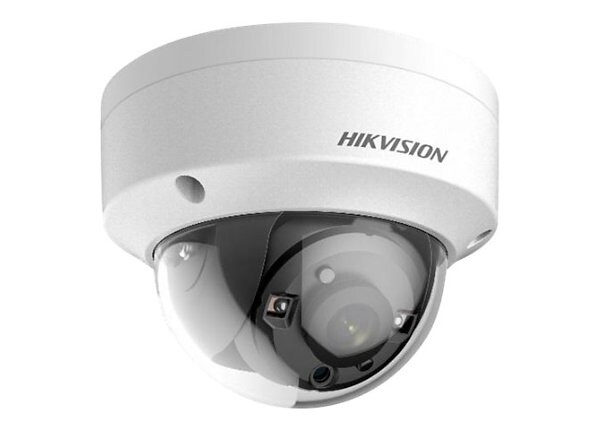 Hikvision EXIR Dome Camera DS-2CE56D7T-VPIT - surveillance camera
