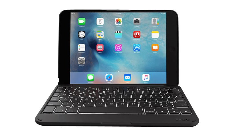 ZAGG Folio - Apple iPad 9.7/5th gen/6th gen