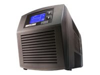 Minuteman Entrepid Series EP700LCD - UPS - 420 Watt - 700 VA