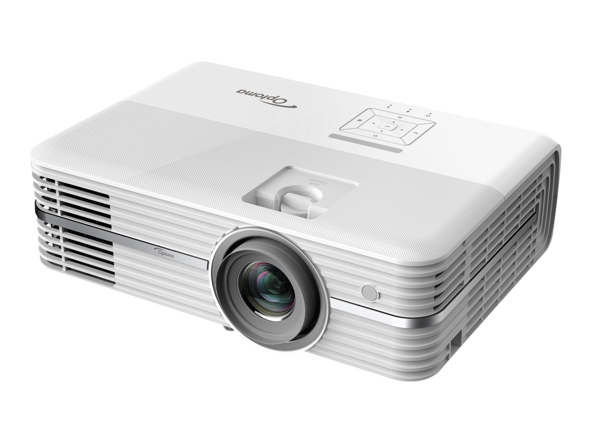 Optoma UHD50 - DLP projector - 3D