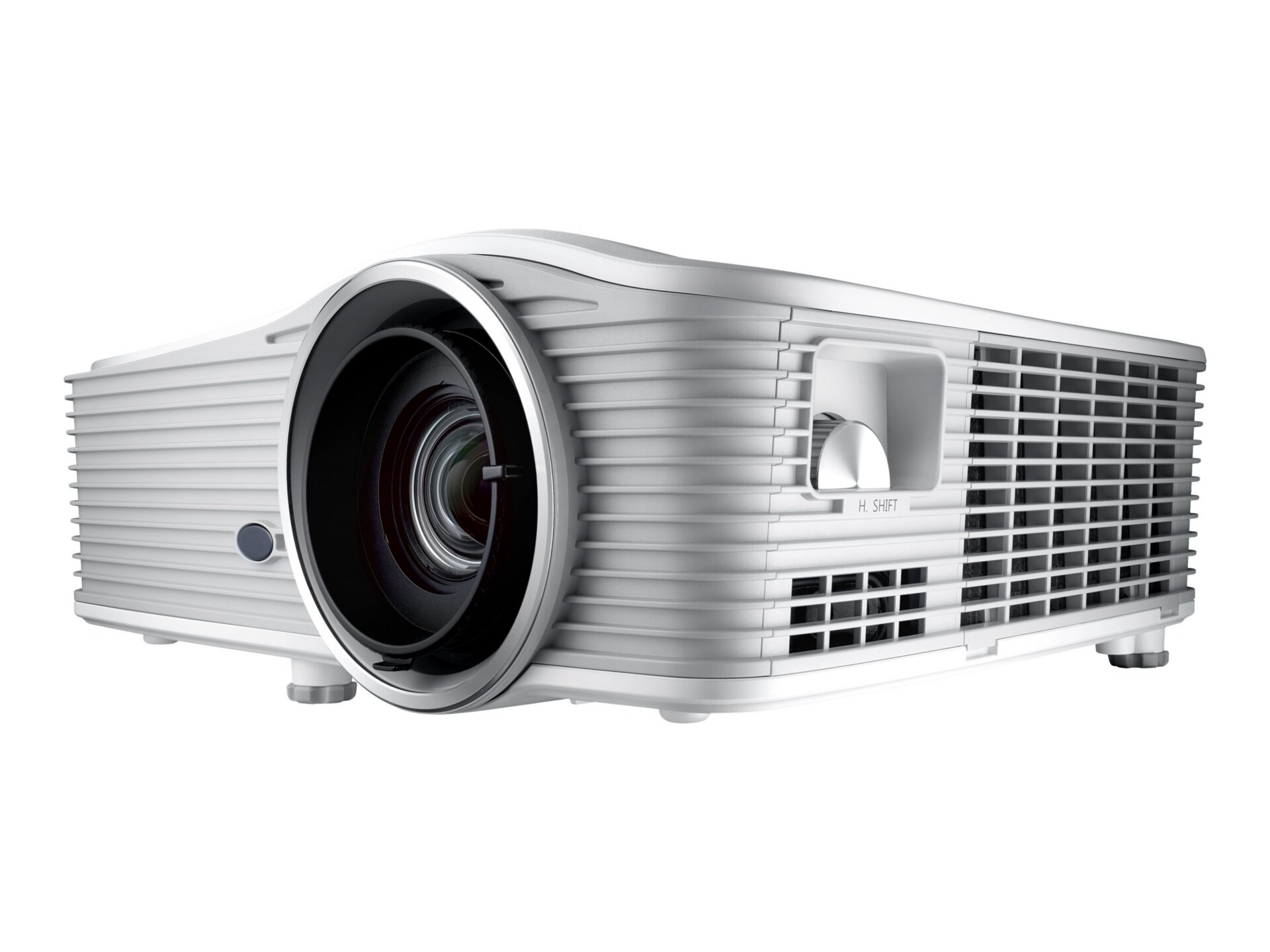 Optoma WU615T - DLP projector - 3D