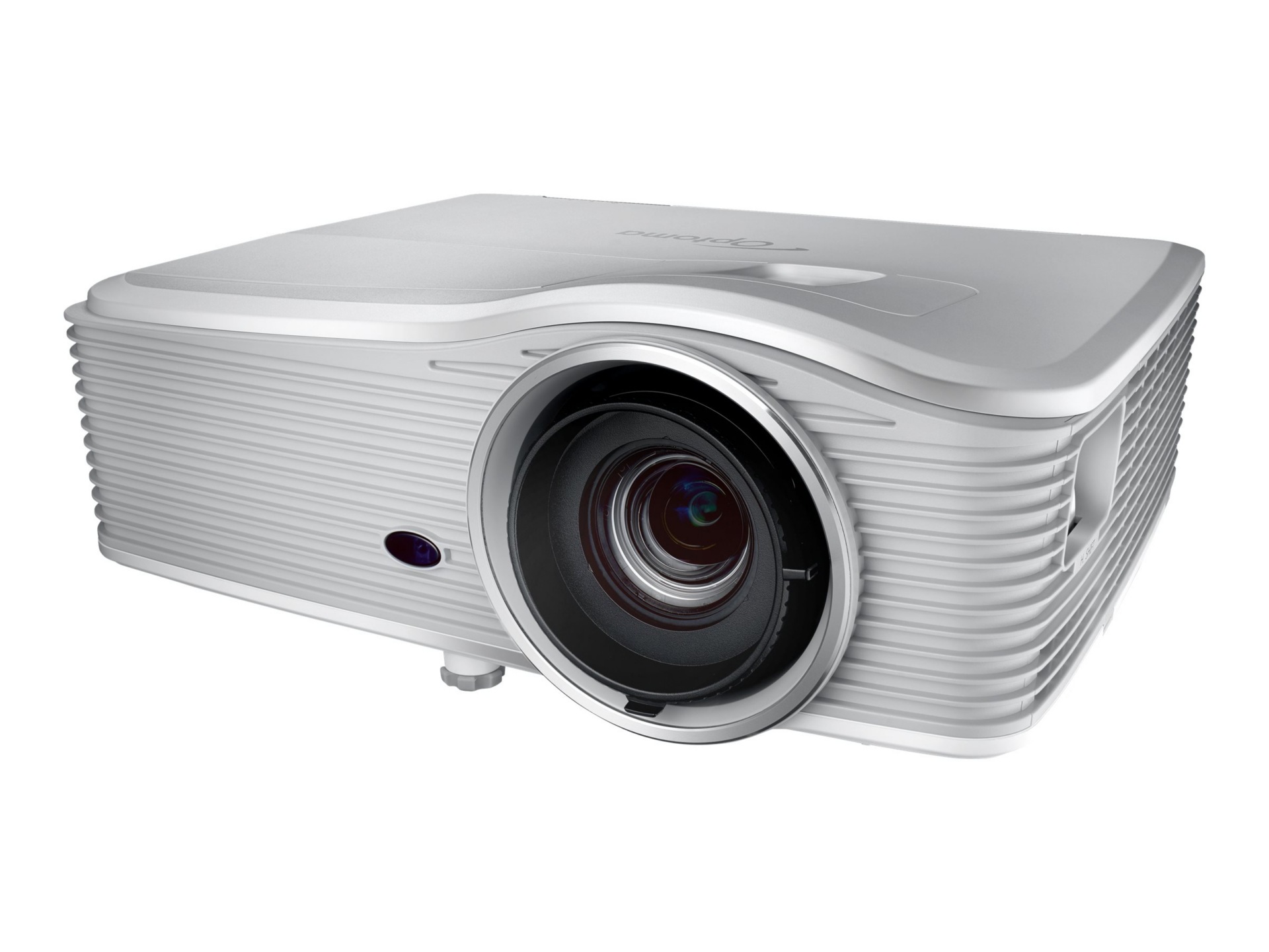 Optoma EH615T - DLP projector - 3D
