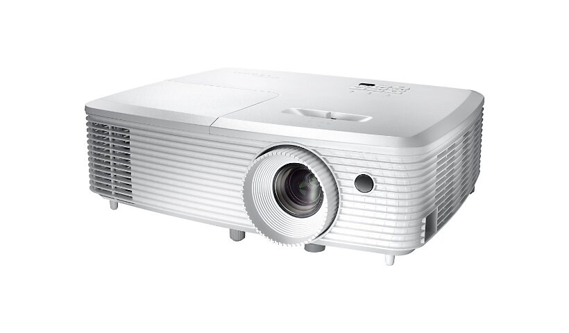Optoma W365 - DLP projector - portable - 3D