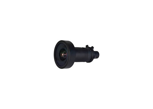 Optoma BX-CTADOME - fisheye lens - 3.23 mm