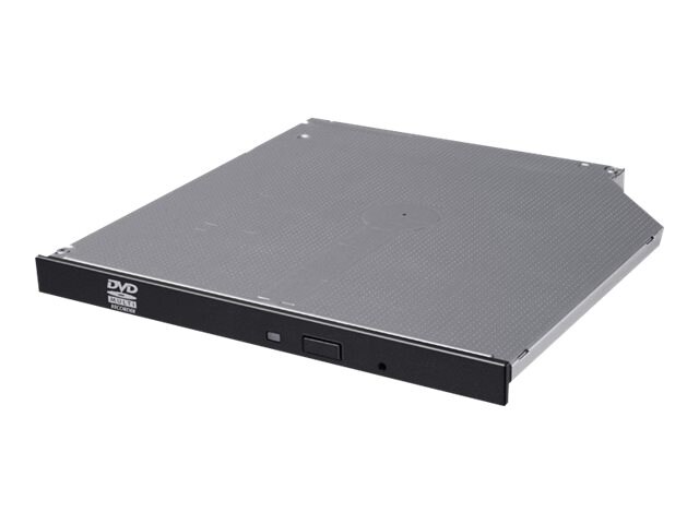 LG GUD0N - DVD±RW (±R DL) / DVD-RAM drive - Serial ATA - internal