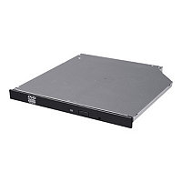 LG GUD0N - DVD±RW (±R DL) / DVD-RAM drive - Serial ATA - internal