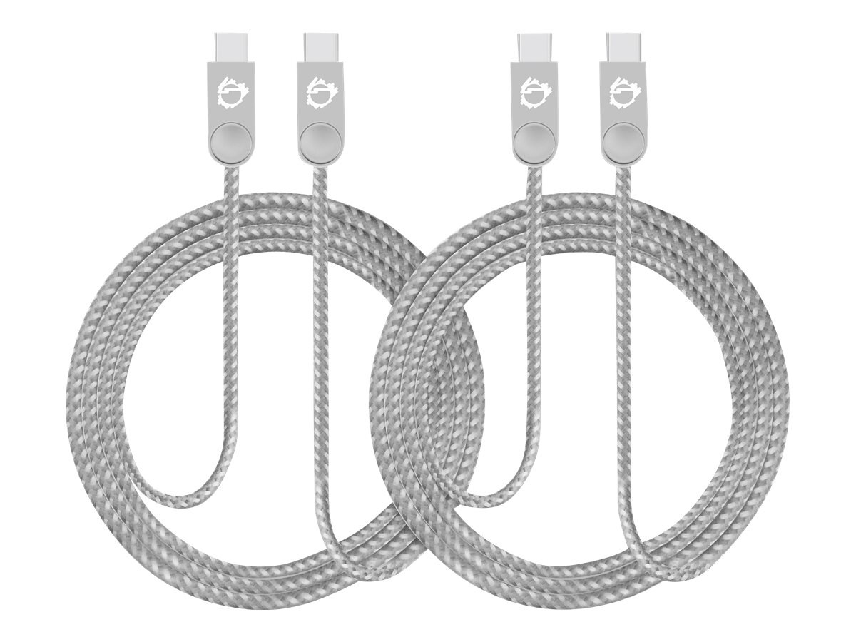 SIIG Zinc Alloy - USB cable - 3.3 ft