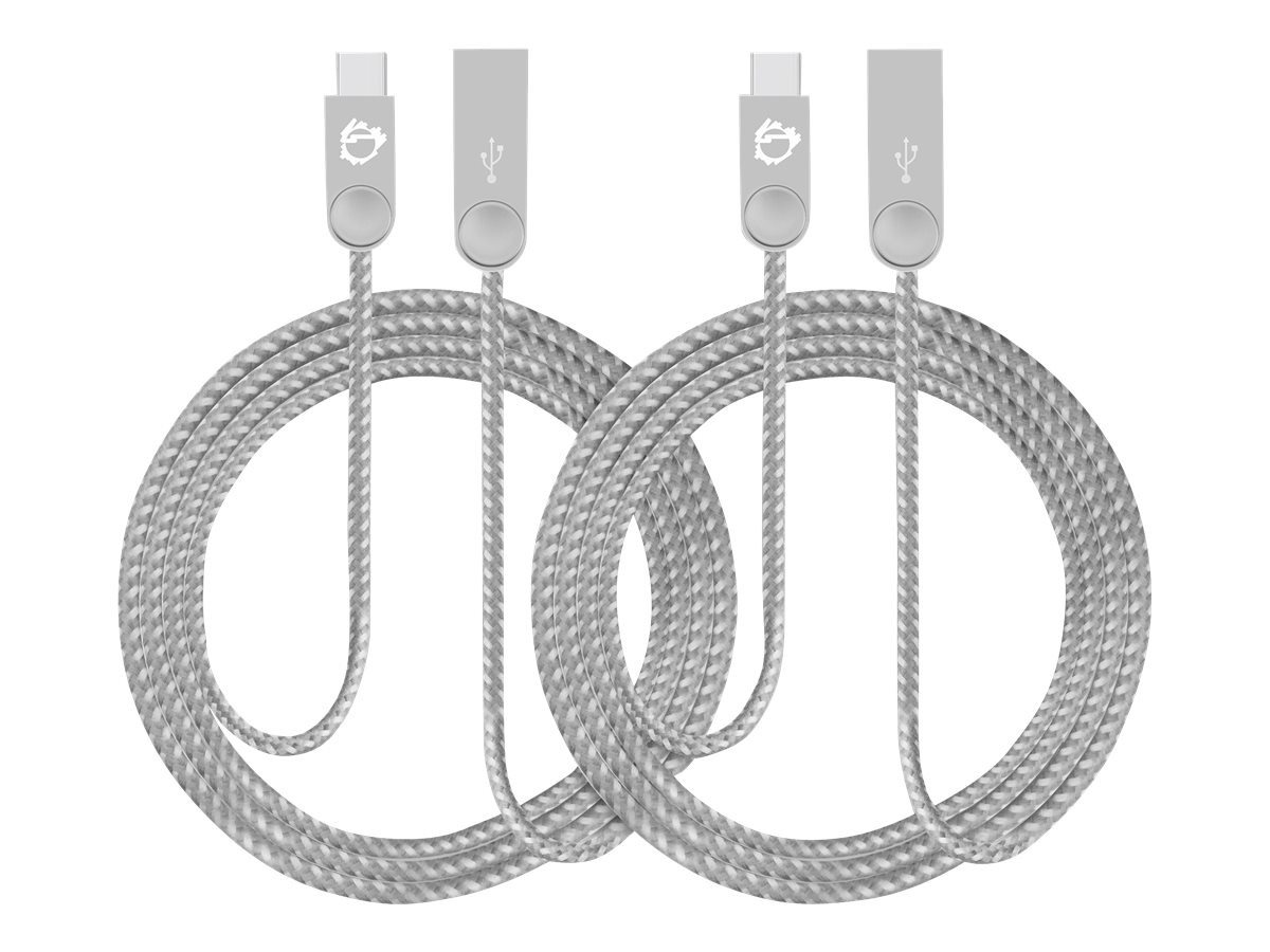 SIIG Zinc Alloy - USB cable - 3.3 ft