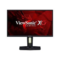 ViewSonic XG Gaming XG2560 - LED monitor - Full HD (1080p) - 25"