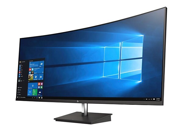 HP EliteOne 1000 G1 - all-in-one - Core i5 7500 3.4 GHz - 8 GB - 256 GB - LED 34" - French Canadian
