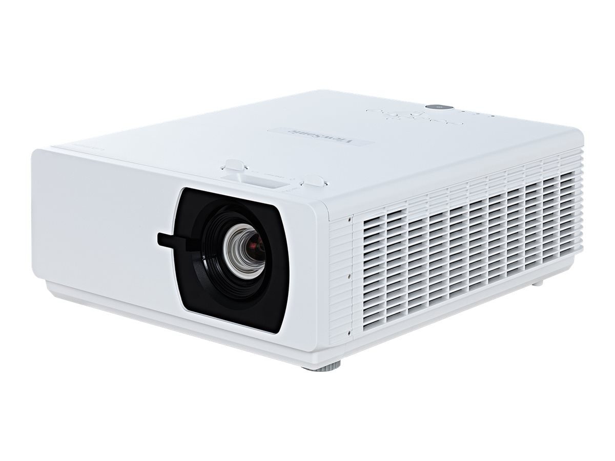 ViewSonic LS800WU - DLP projector