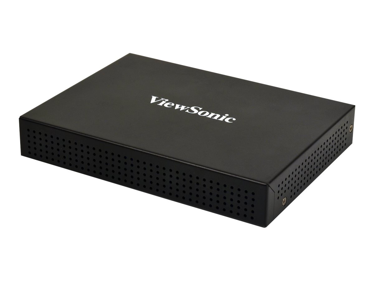 ViewSonic SC-A25R - digital signage player