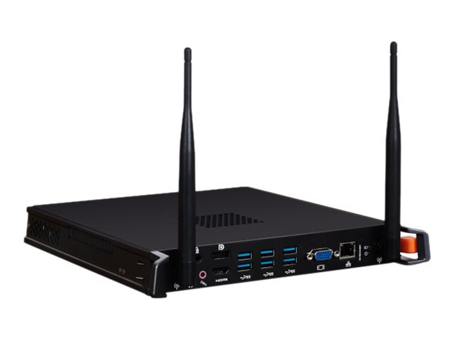 ViewSonic VPC10-WP-4 - digital AV player