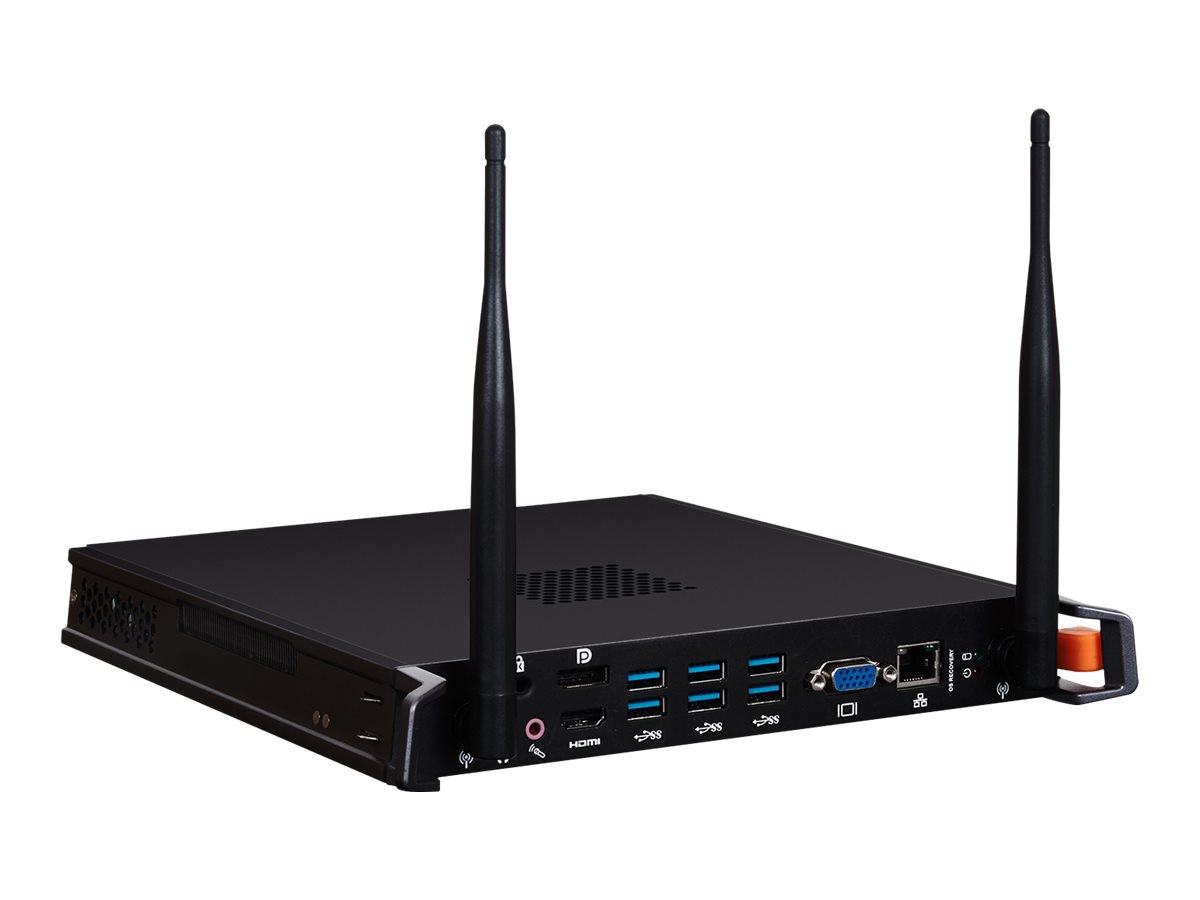 ViewSonic VPC14-WP-2 - digital AV player