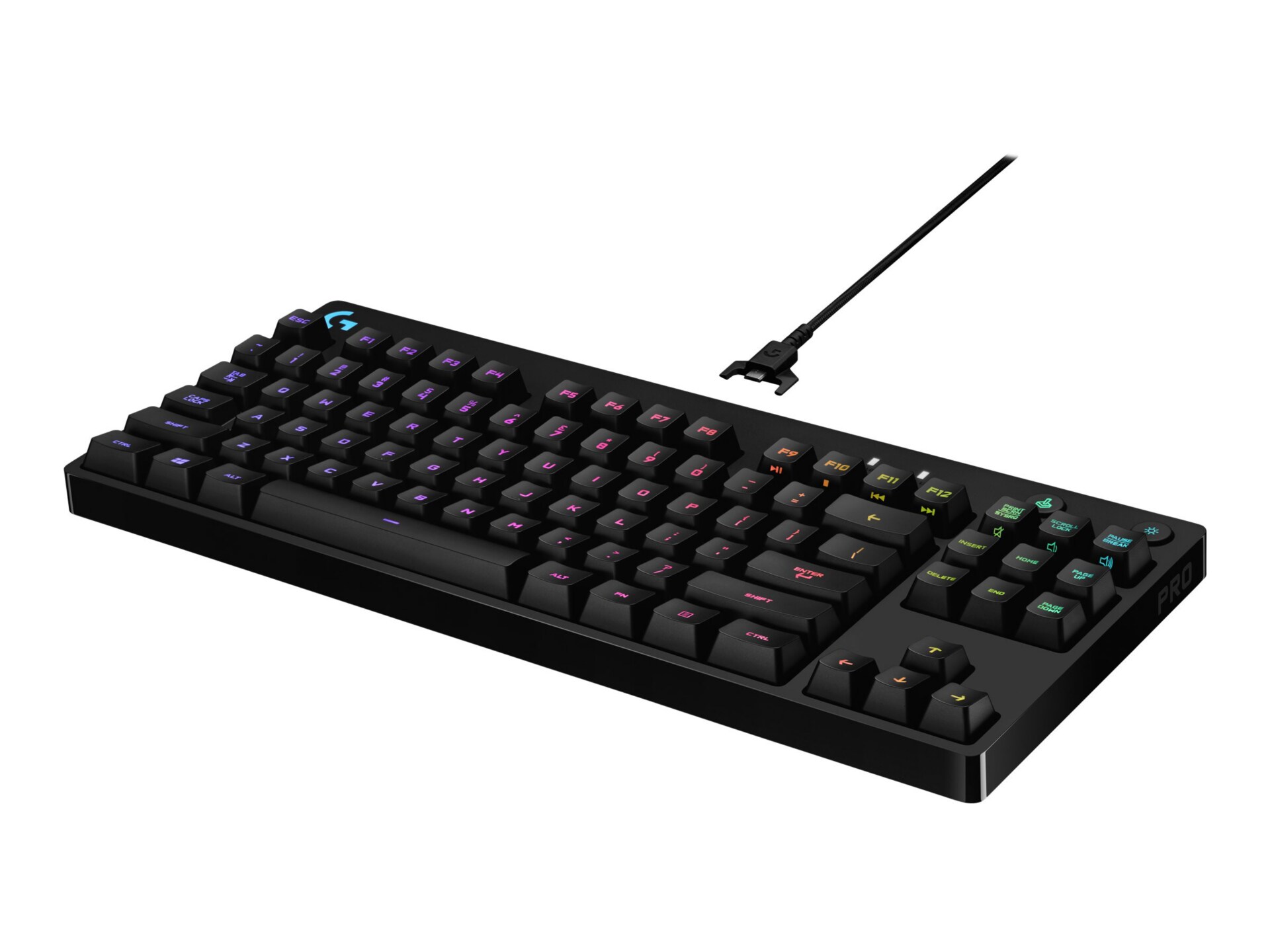 Logitech Gaming G PRO - keyboard