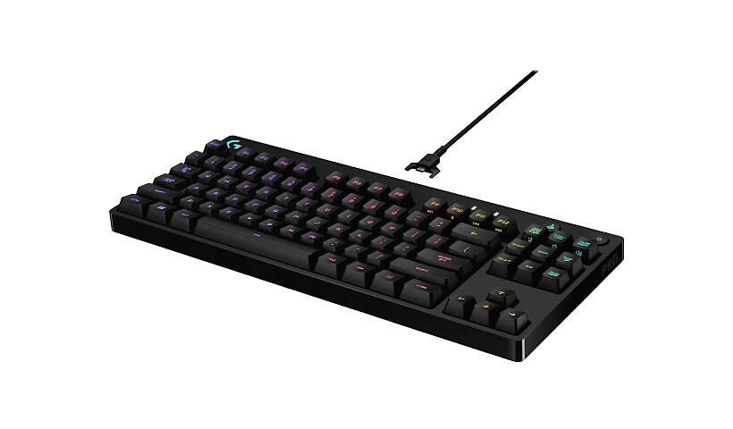 Logitech Gaming G PRO - keyboard