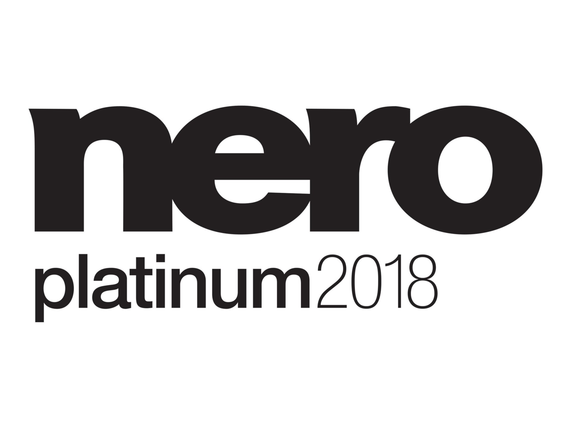 NERO PLATINUM 2018 VL 5-9