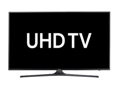 Samsung UN43MU6290F 6 Series - 43" LED TV