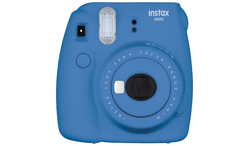 Fujifilm Instax Mini 9 - instant camera