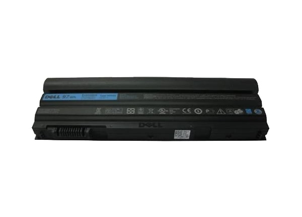 Dell 97 WHr 9-Cell Battery