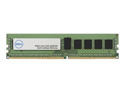 Dell - flash memory card - 32 GB - SDHC