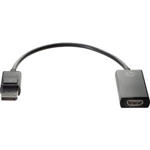 HDMI™ to Displayport Adapter - HDMI Cables - Multimedia Cables