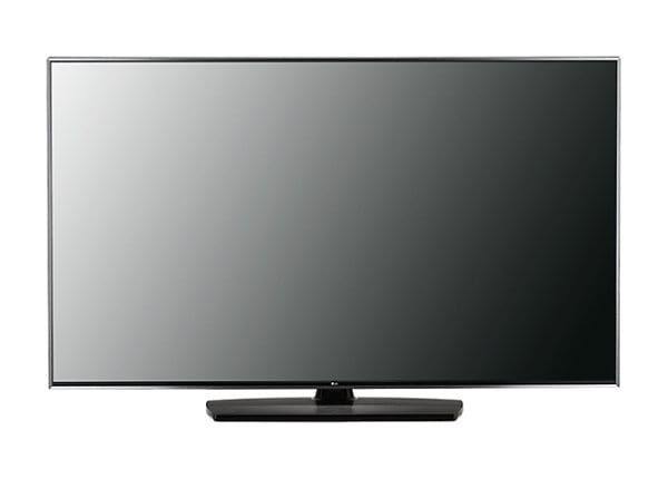 LG 43UV770H UV770H Series - 43" Class (42.8" viewable) Pro:Idiom LED TV