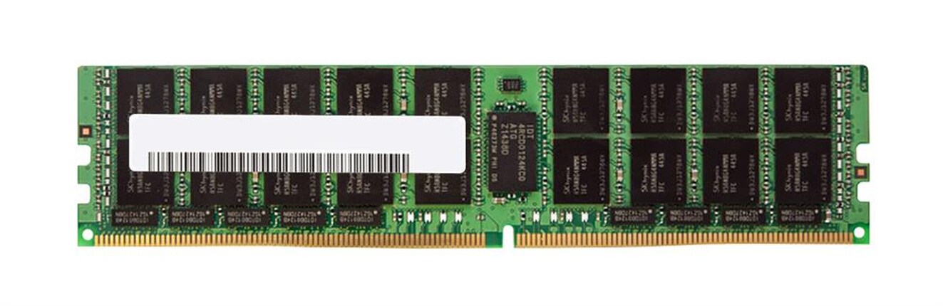Oracle - DDR4 - 64 GB - LRDIMM 288-pin - LRDIMM