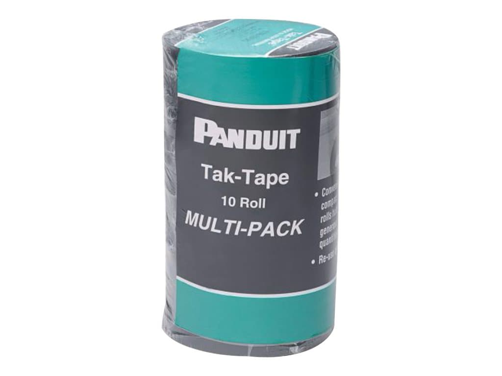 Panduit Tak-Tape Hook & Loop - cable tie