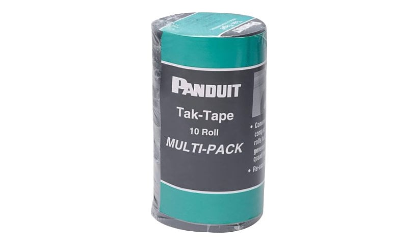 Panduit Tak-Tape Hook & Loop - cable tie
