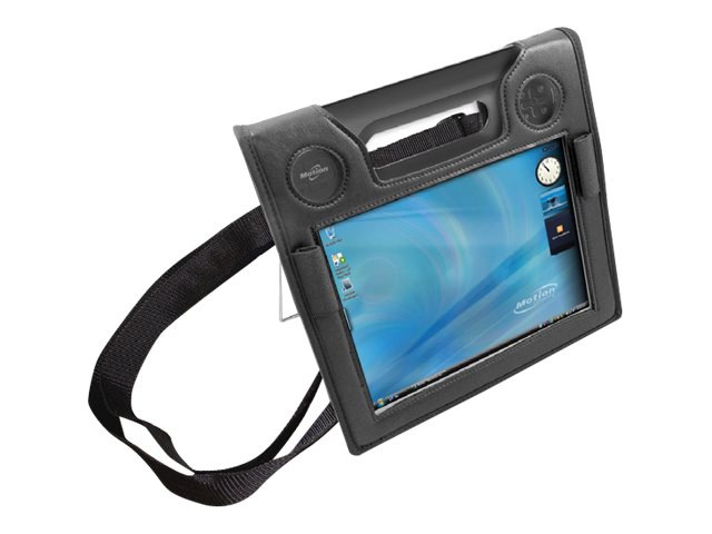 Zebra Motion tablet PC protective sleeve