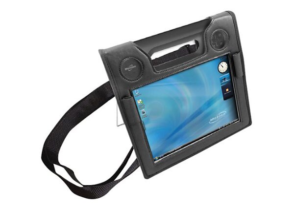 Zebra Motion tablet PC protective sleeve