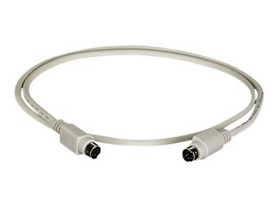 Black Box keyboard / mouse cable - 6 ft