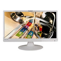 PLL2210MW 22" Wide LED Monitor with DC Power