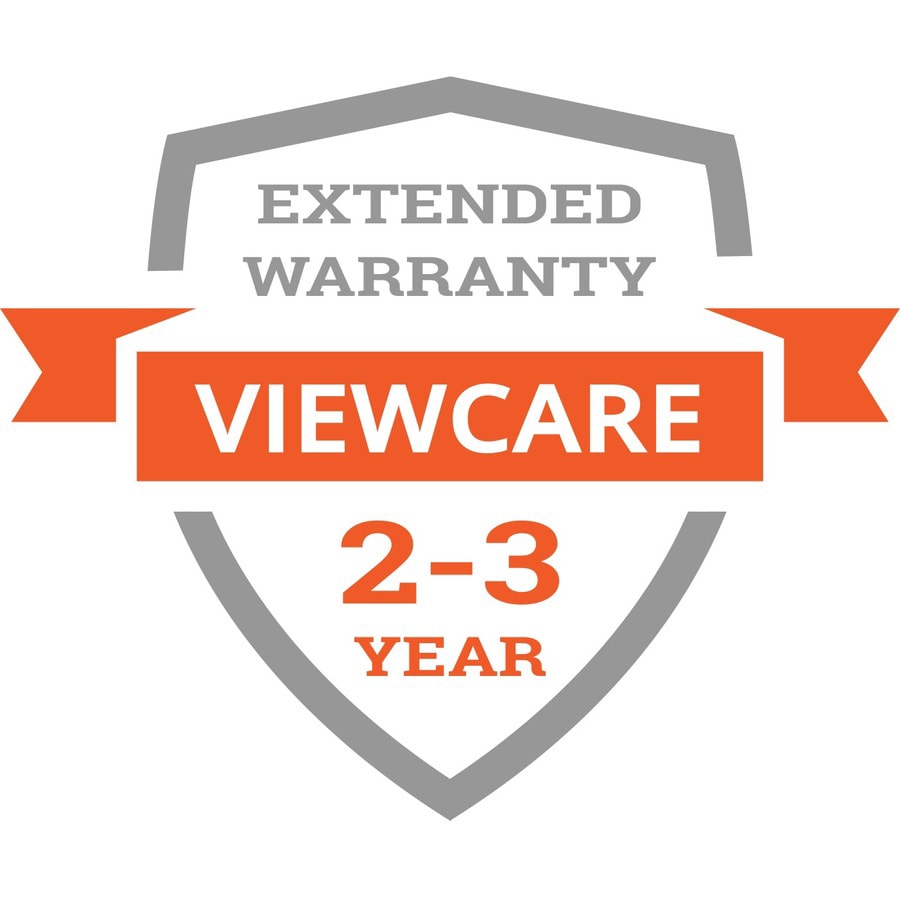 ViewSonic VPC-EW-01-03 2-Years Exteded Warranty for ViewBoard Slot-in PC, V