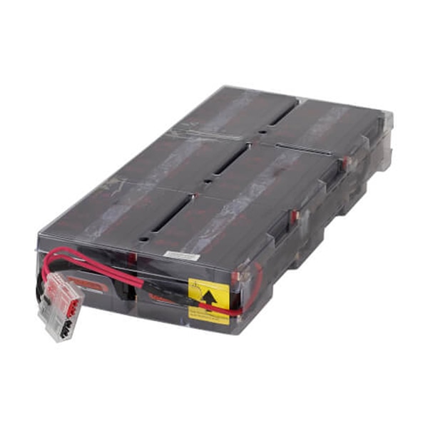 Eaton Internal Replacement Battery Cartridge (RBC) for Select 3kVA Line-Int